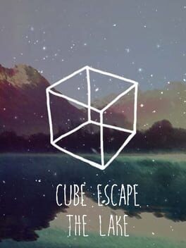 Games like Cube Escape: The Lake