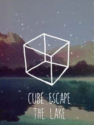 Cube Escape: The Lake Game Cover