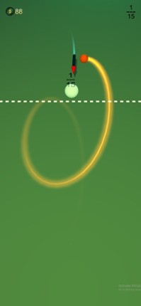 Cube Slinger 3D screenshot