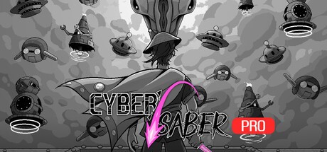 Games like Cyber Saber PRO