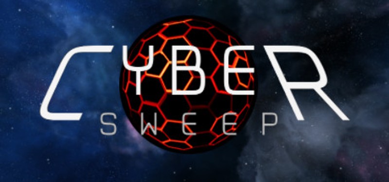 Cyber Sweep Game Cover