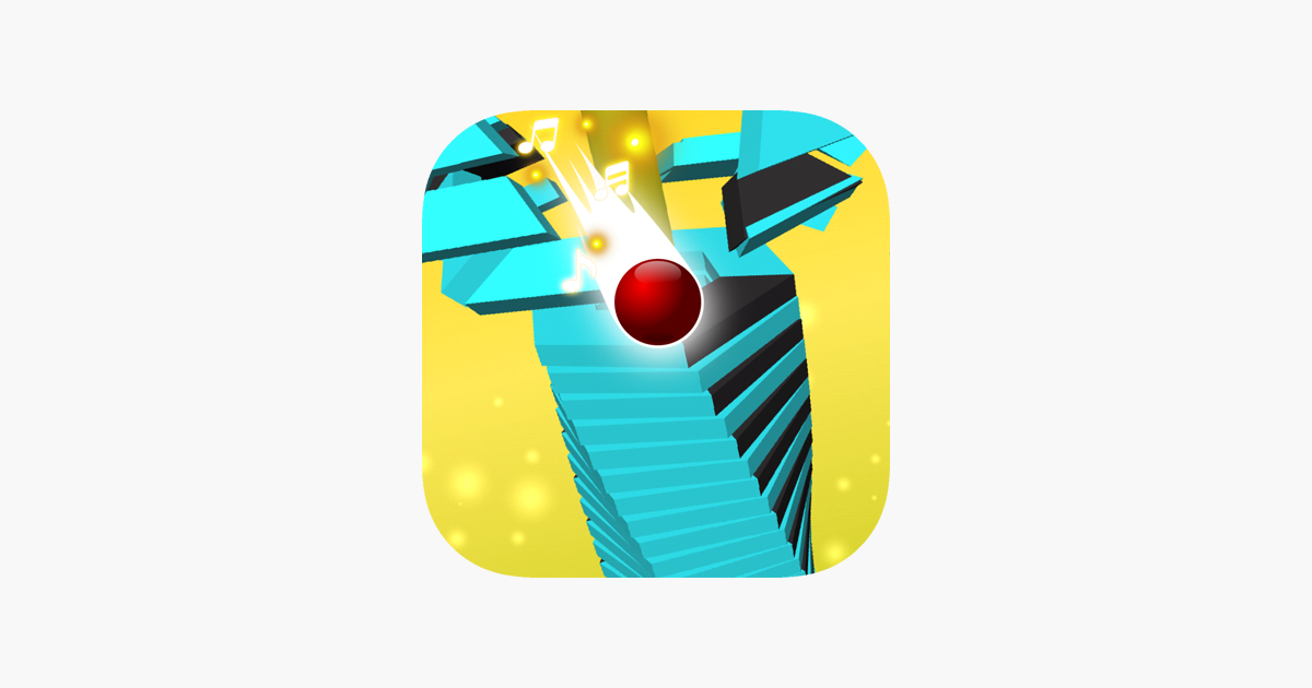 Games like Dancing Stack