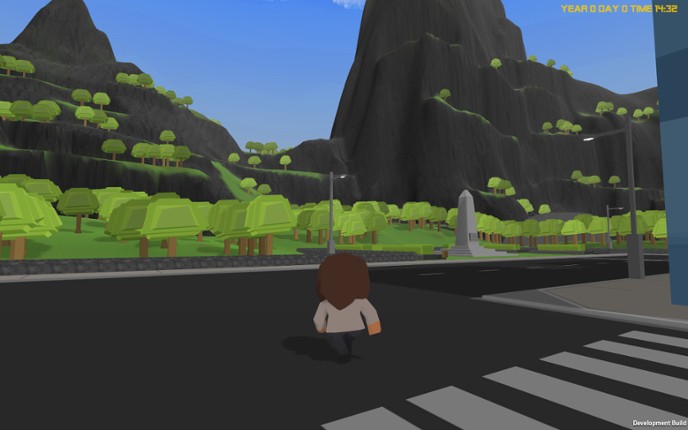 Dark Dealings screenshot