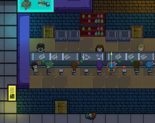 Data Quest: Corruptum (Demo) Image