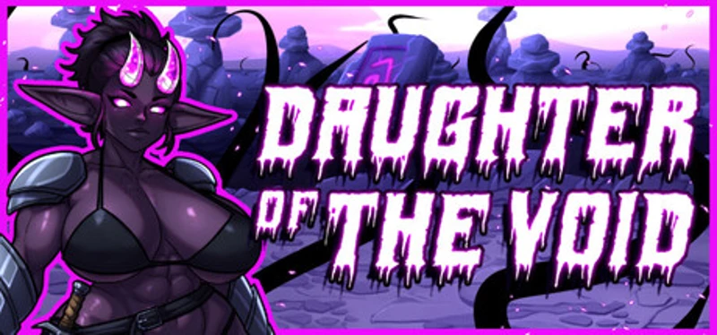 Daughter of The Void Image