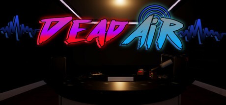 Games like Dead Air