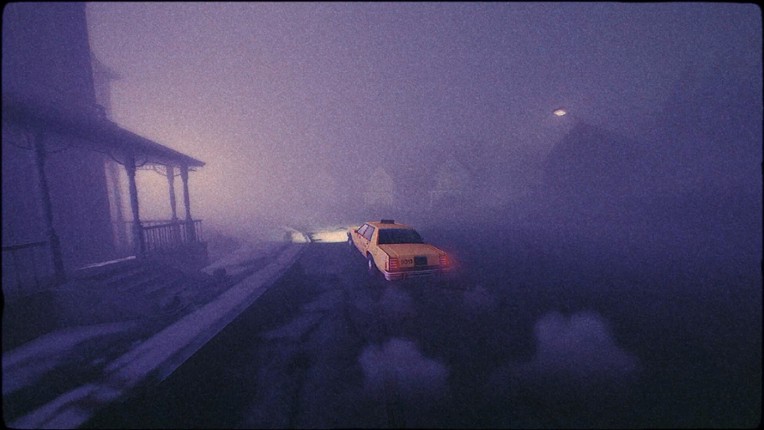 Dead Head Drive Image