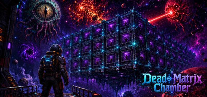 Dead Matrix Chamber Image