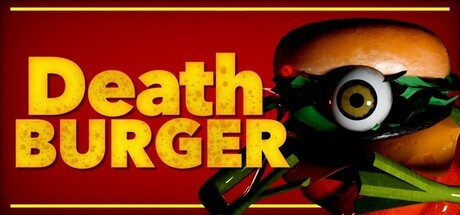 Games like DEATH BURGER