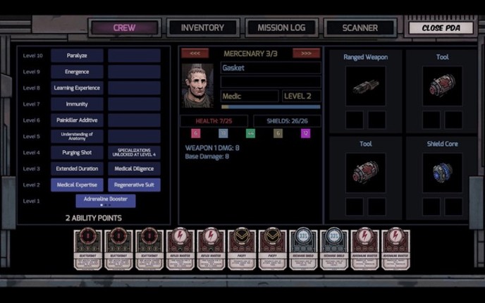 Deep Sky Derelicts Definitive Image