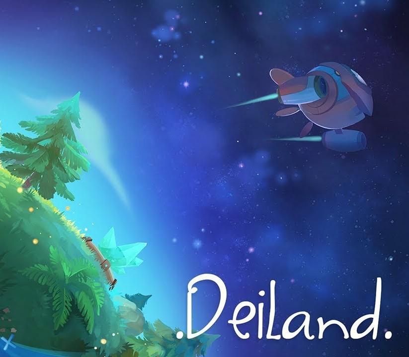 Games like Deiland