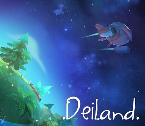 Deiland Image