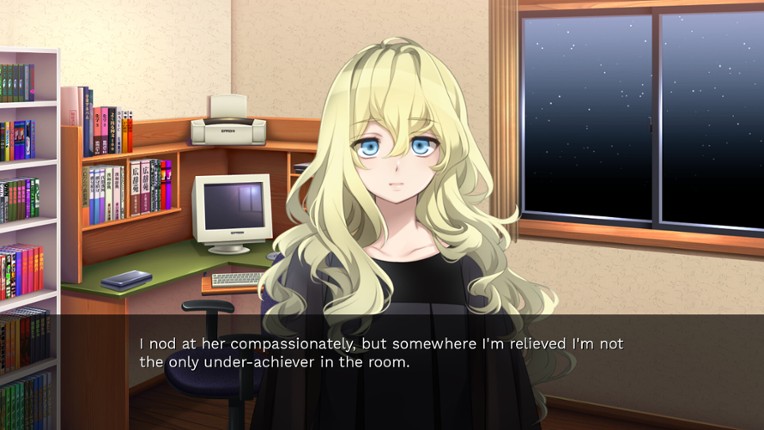 Deluge: Raintime screenshot