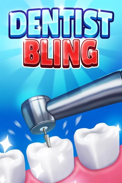 Games like Dentist Bling