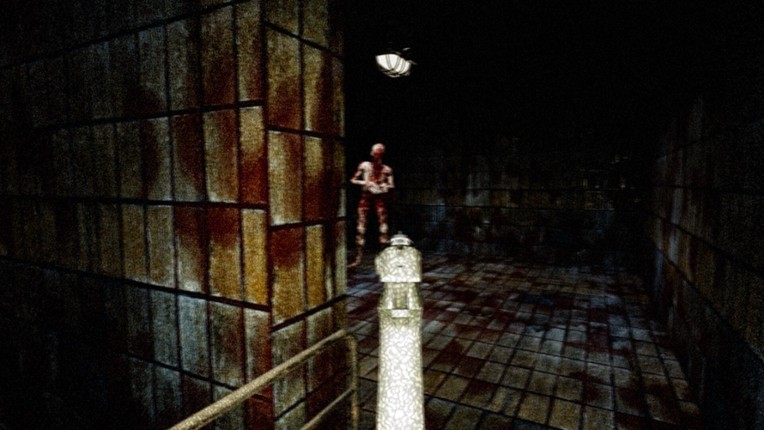 DepthLess screenshot