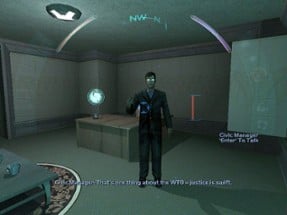 Deus Ex: Complete Image