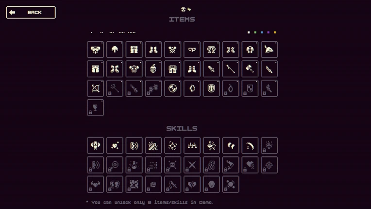 Dice Looter screenshot