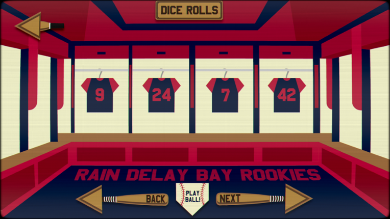 Diceball screenshot