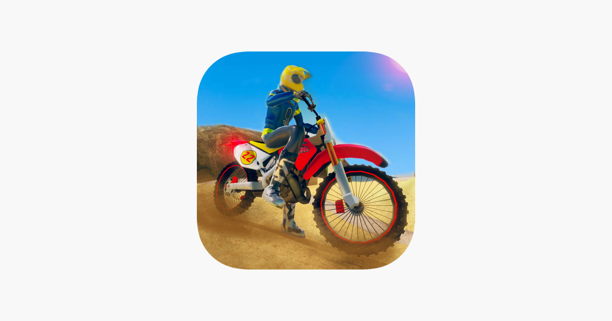 Games like Dirt Bike Rider Stunt Games 3D