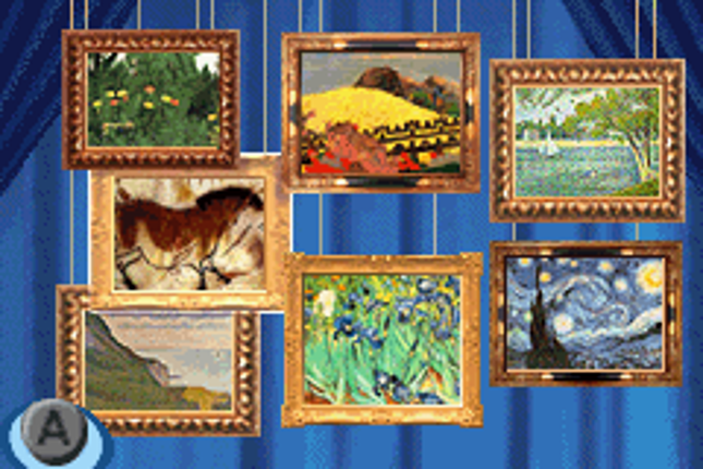 Disney's Little Einsteins screenshot