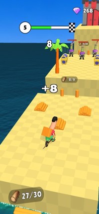 Do Not Drown screenshot