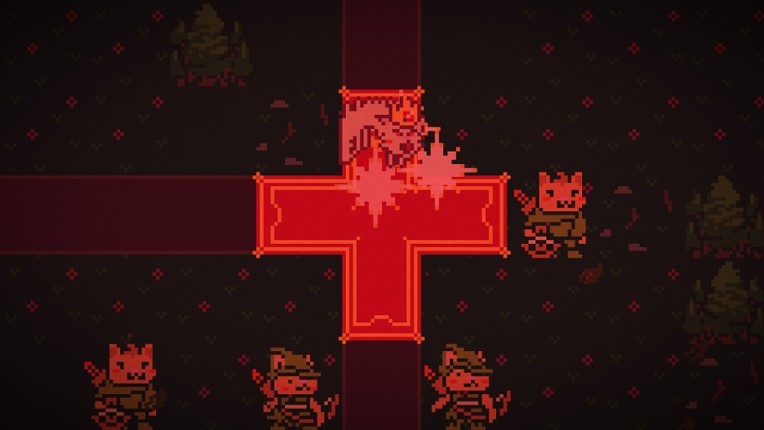 Don't Wake the Queen screenshot