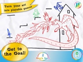 Doodlematic Education Image