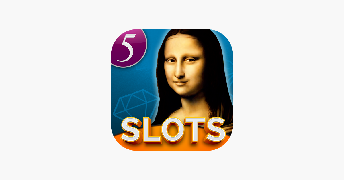 Games like Double Da Vinci Diamonds: FREE Vegas Slot Game