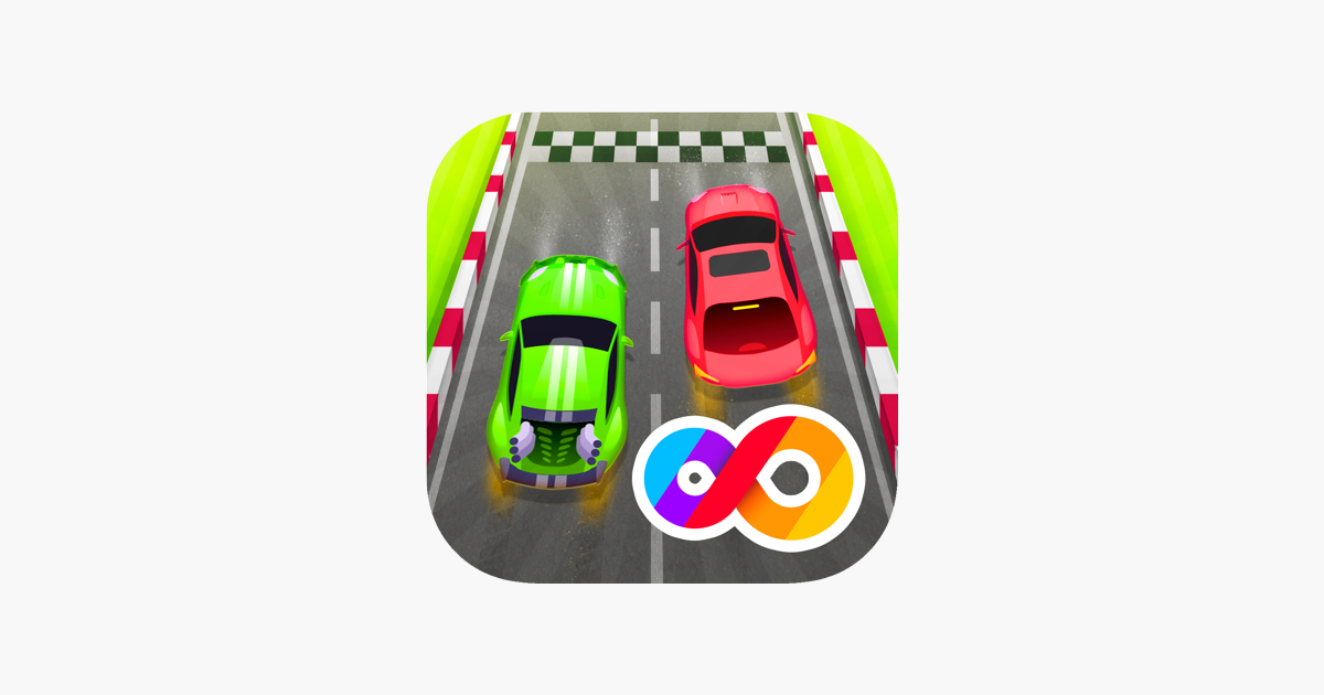Games like Drag Race FRVR - Speed Racing