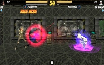 Dragon Kombat Image