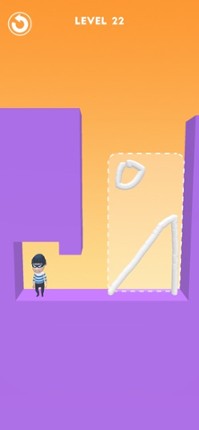 Draw Trap screenshot