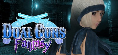 Dual Guns Fantasy Image