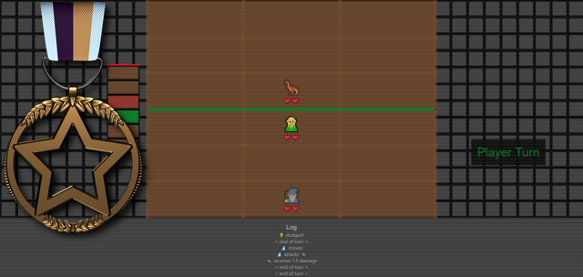 Games like Dungemoji