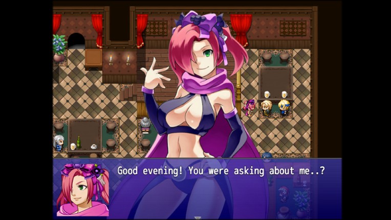 Dungeon Dreams screenshot
