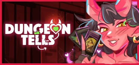 Games like Dungeon Tells
