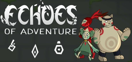 Games like Echoes of Adventure