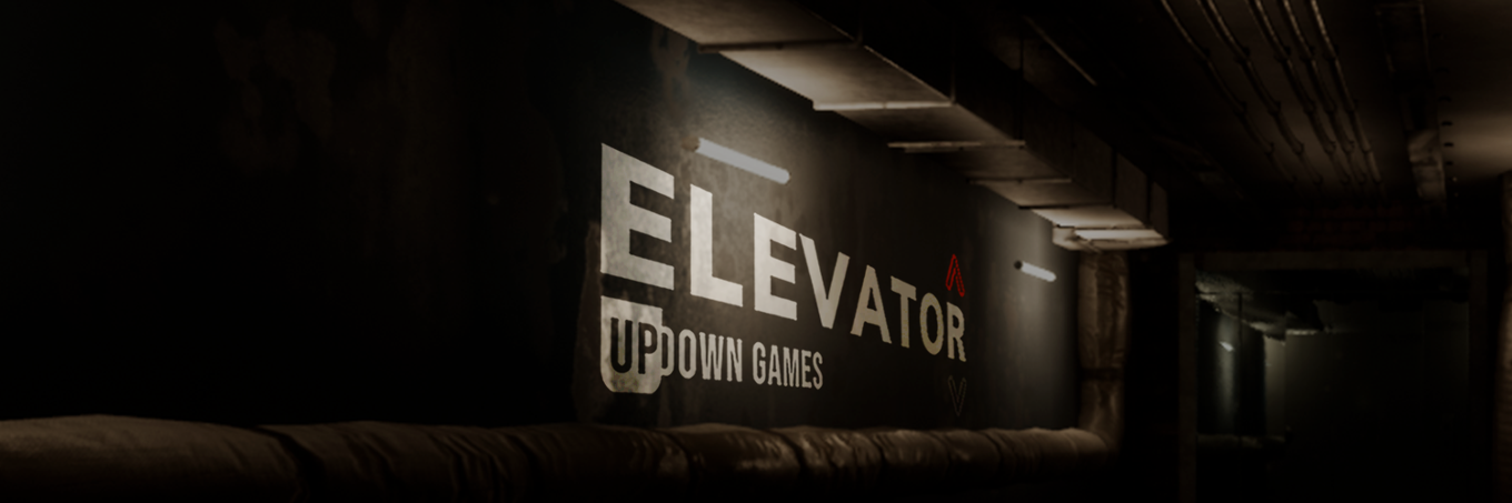Games like ELEVATOR