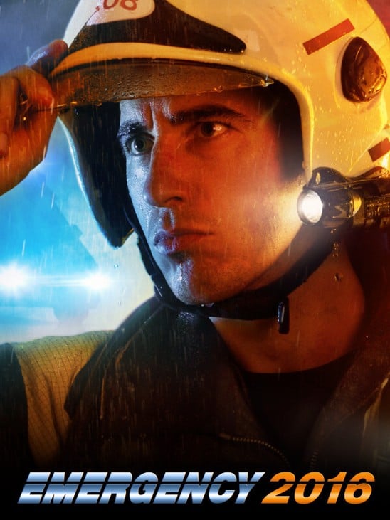 Games like Emergency 2016