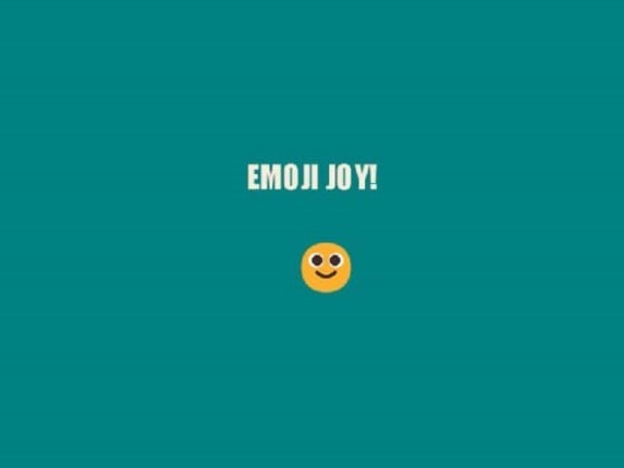 Emoji Joy Game Cover