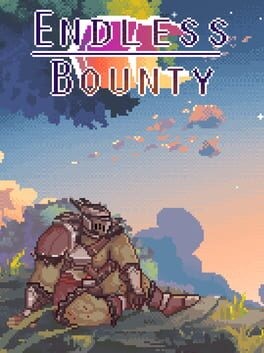 Games like Endless Bounty