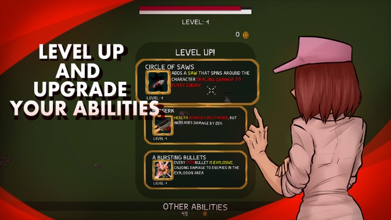 Endless Return Image