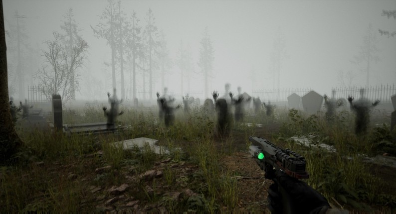 Evade The Light screenshot