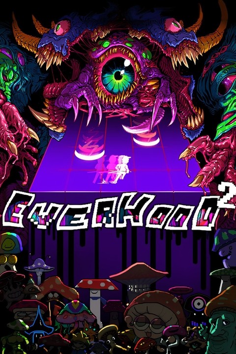 Games like Everhood 2