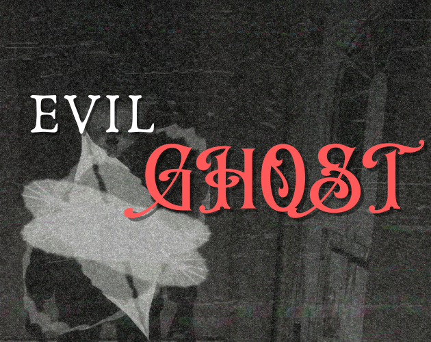 Games like Evil Ghost