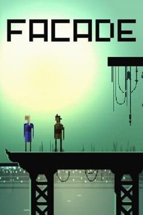 Facade Game Cover