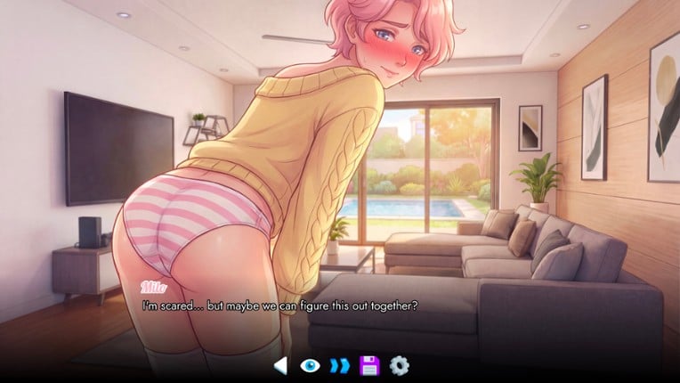 Femboy House screenshot