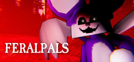 Games like FERALPALS