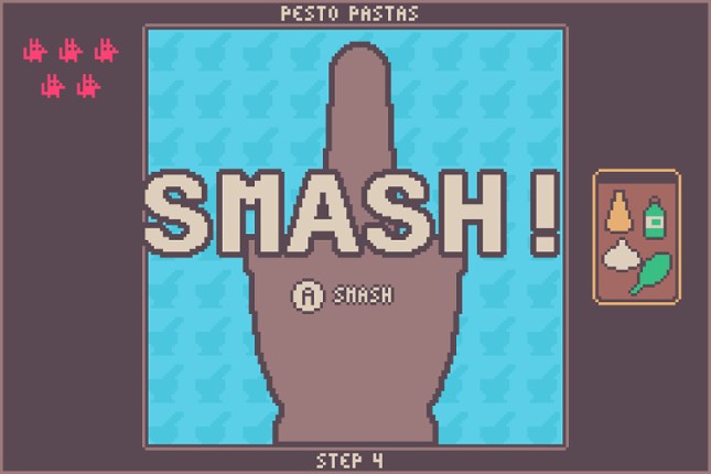 Ferdinand Fox tries Ecoterrorism screenshot