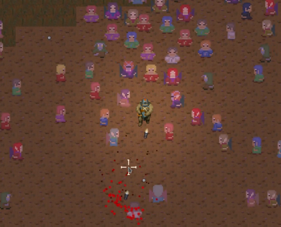 Games like Fester's Torment