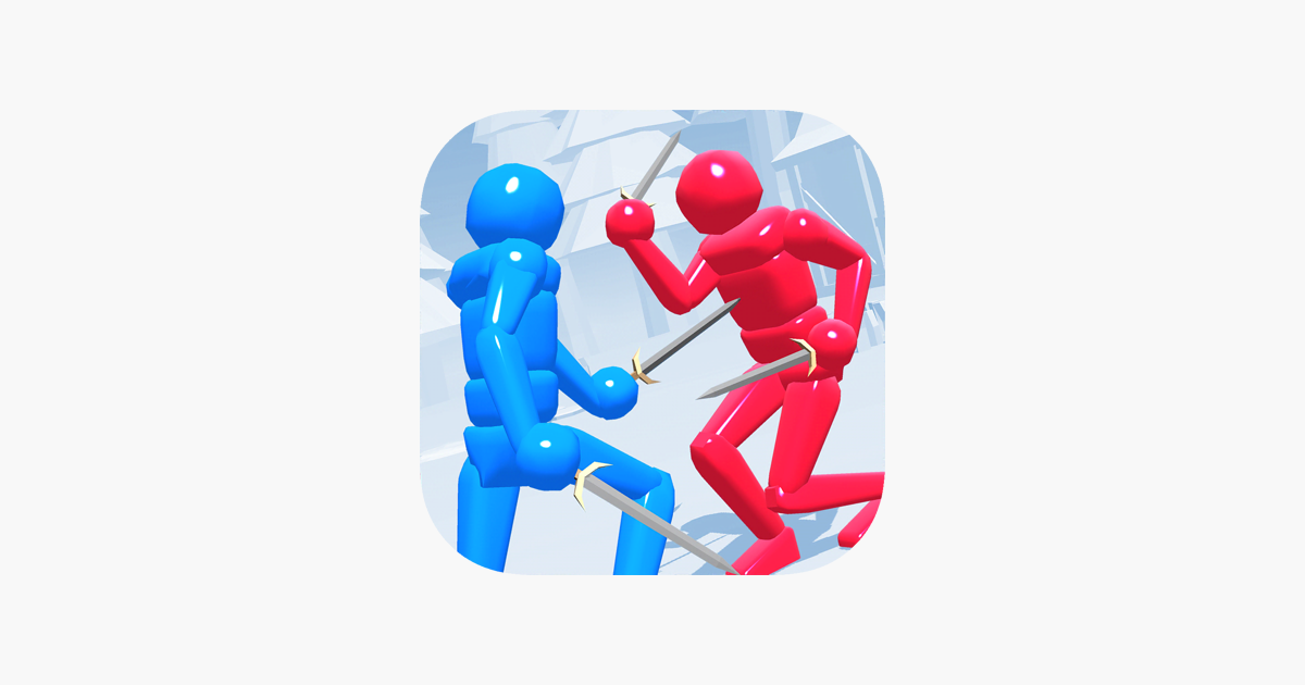 Games like Fight Pose - Stickman Clash